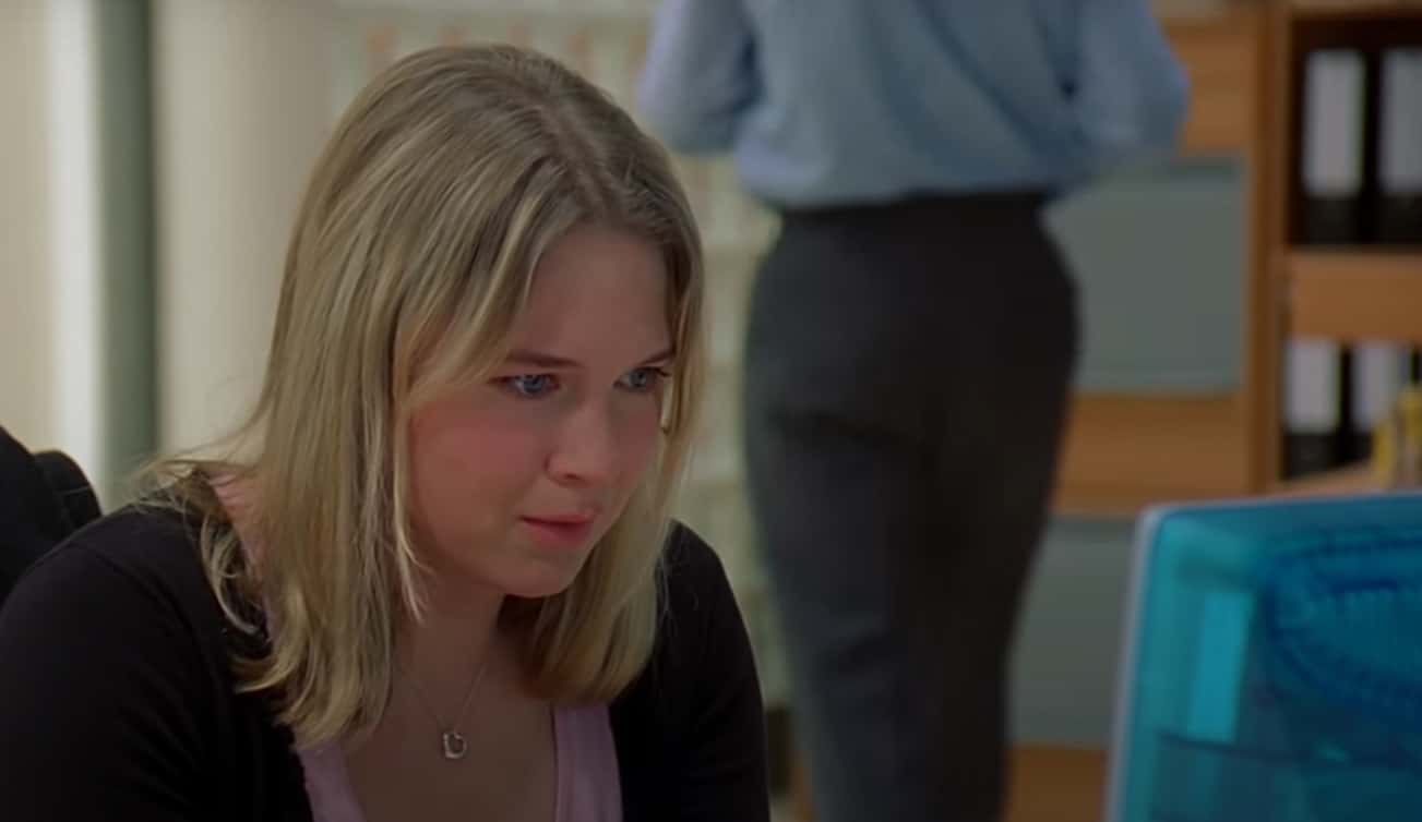 Renee Zellweger facts