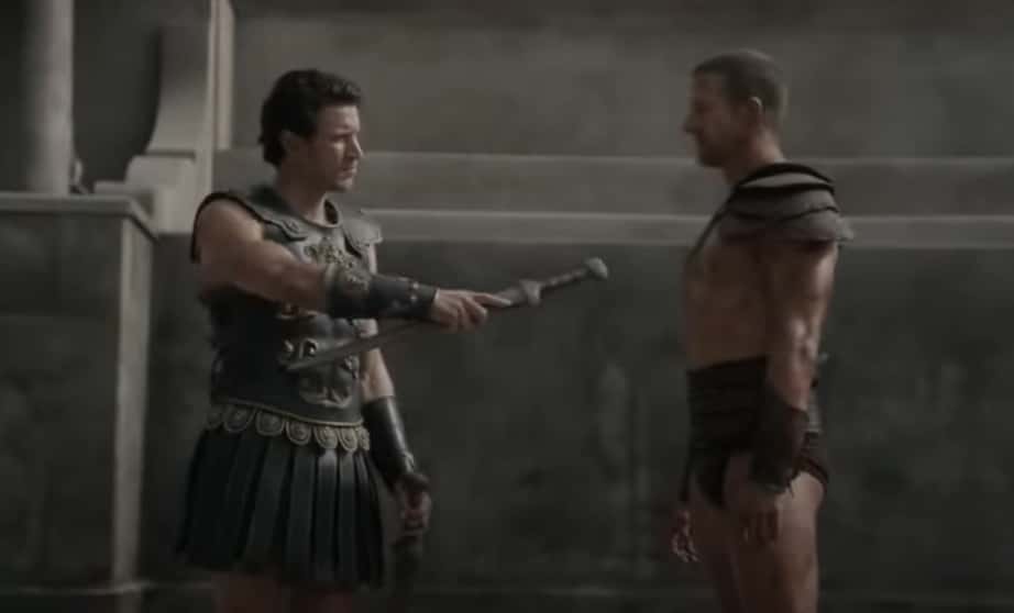 Marcus Aurelius facts