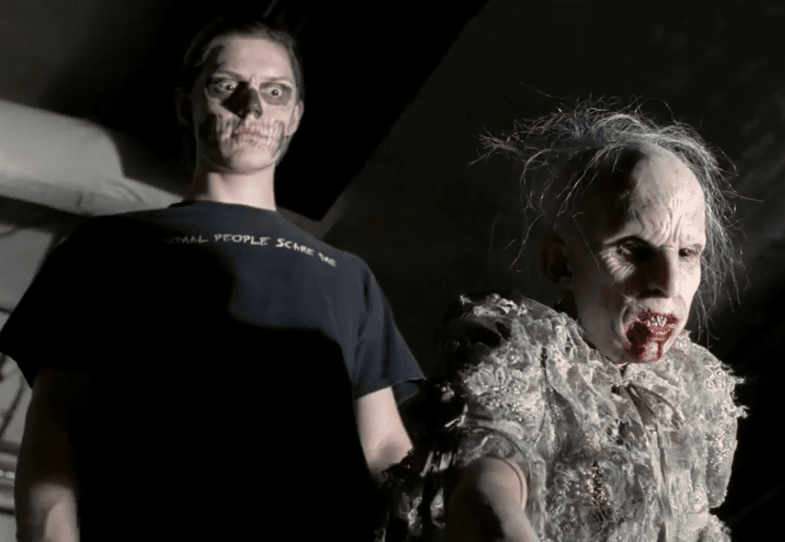 American Horror Story Facts