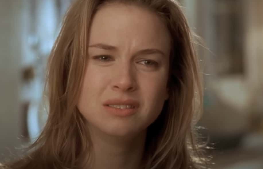 A screenshot of the movie Jerry Maguire