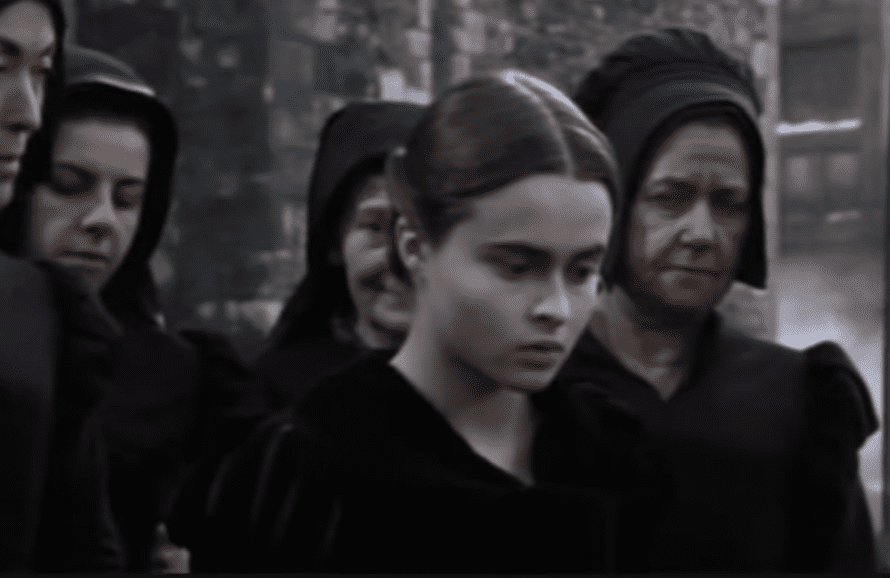 Lady Jane Grey Facts