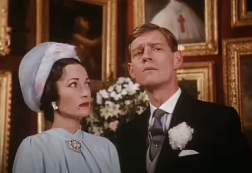 Edward VIII facts