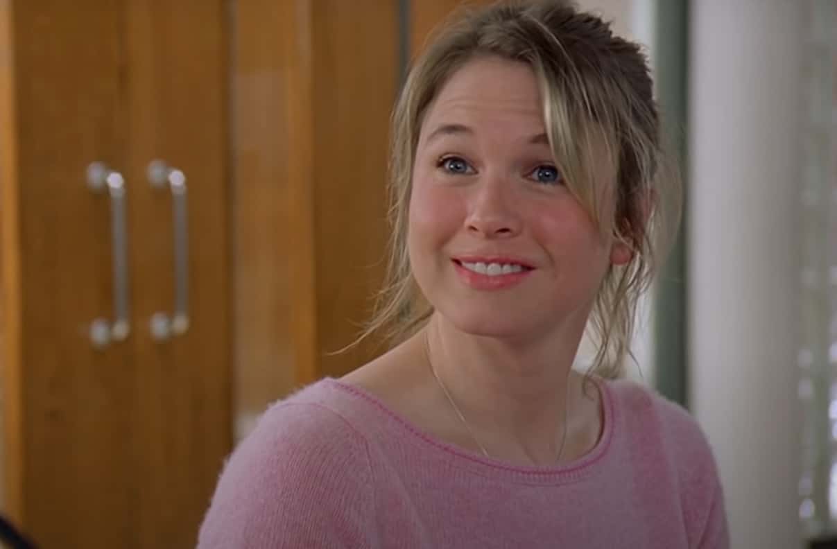 Renee Zellweger facts