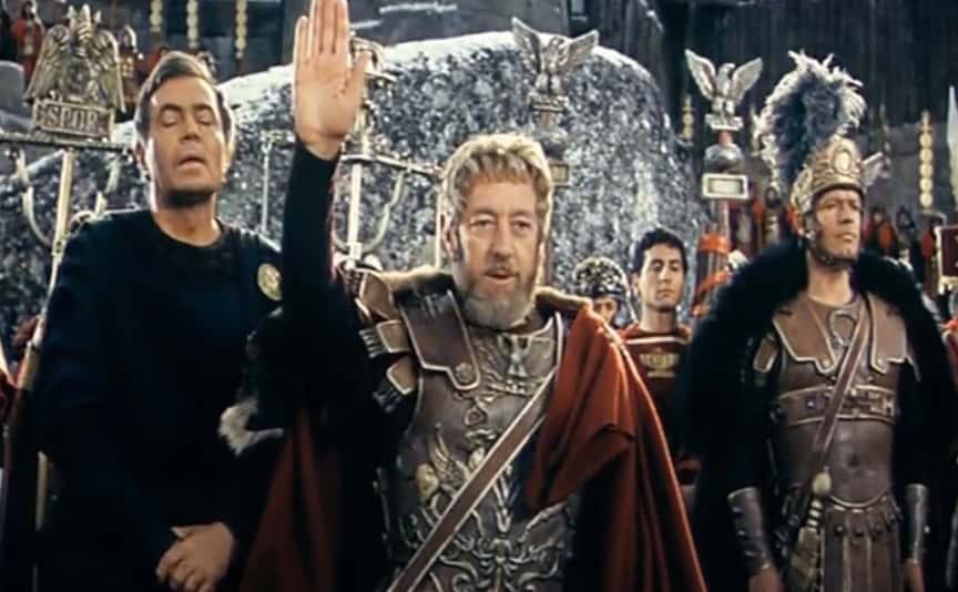 Marcus Aurelius facts