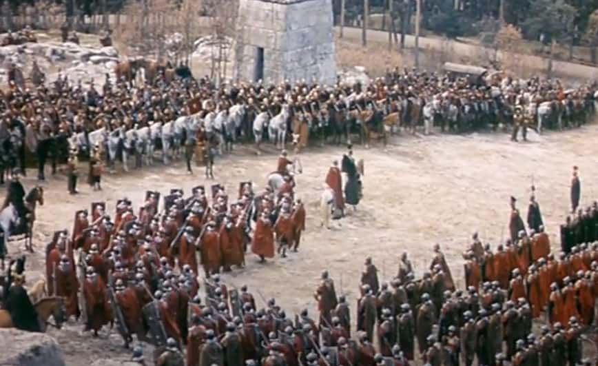 Marcus Aurelius facts