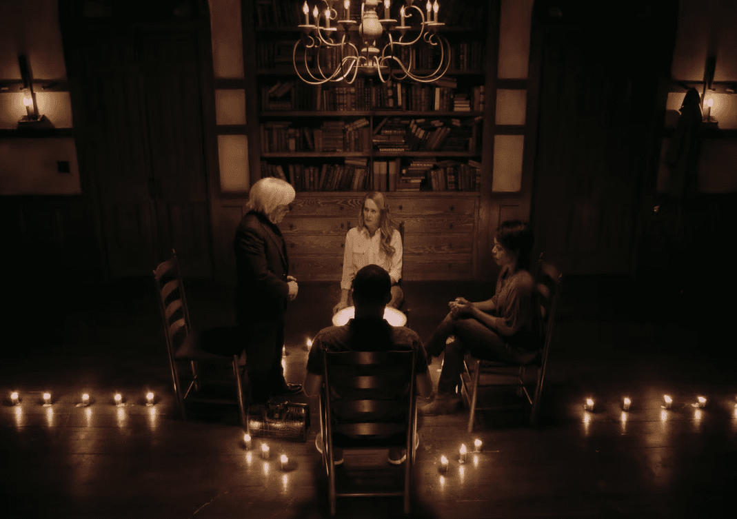 American Horror Story Facts