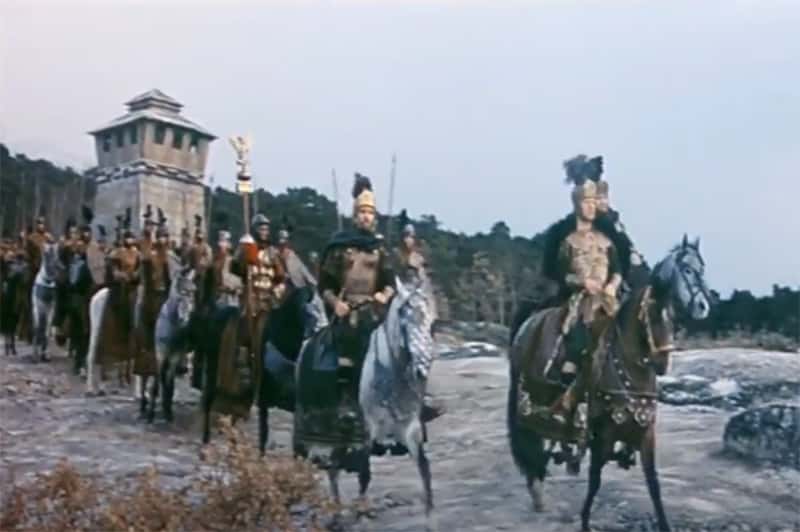 Marcus Aurelius facts