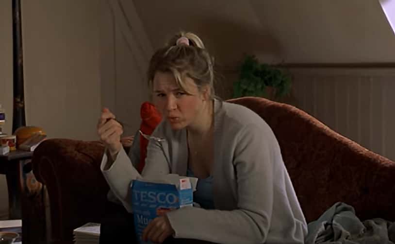 Renee Zellweger facts