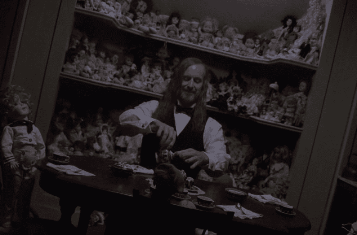 American Horror Story Facts