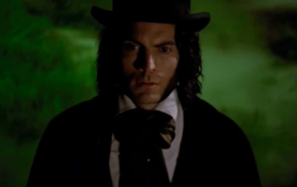 American Horror Story Facts