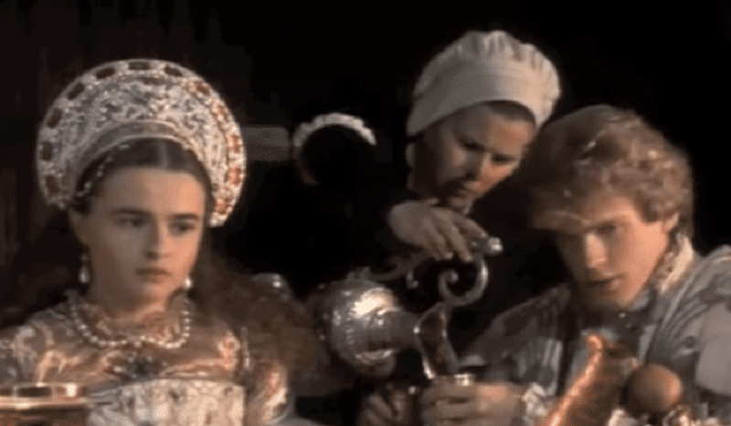 Lady Jane Grey Facts