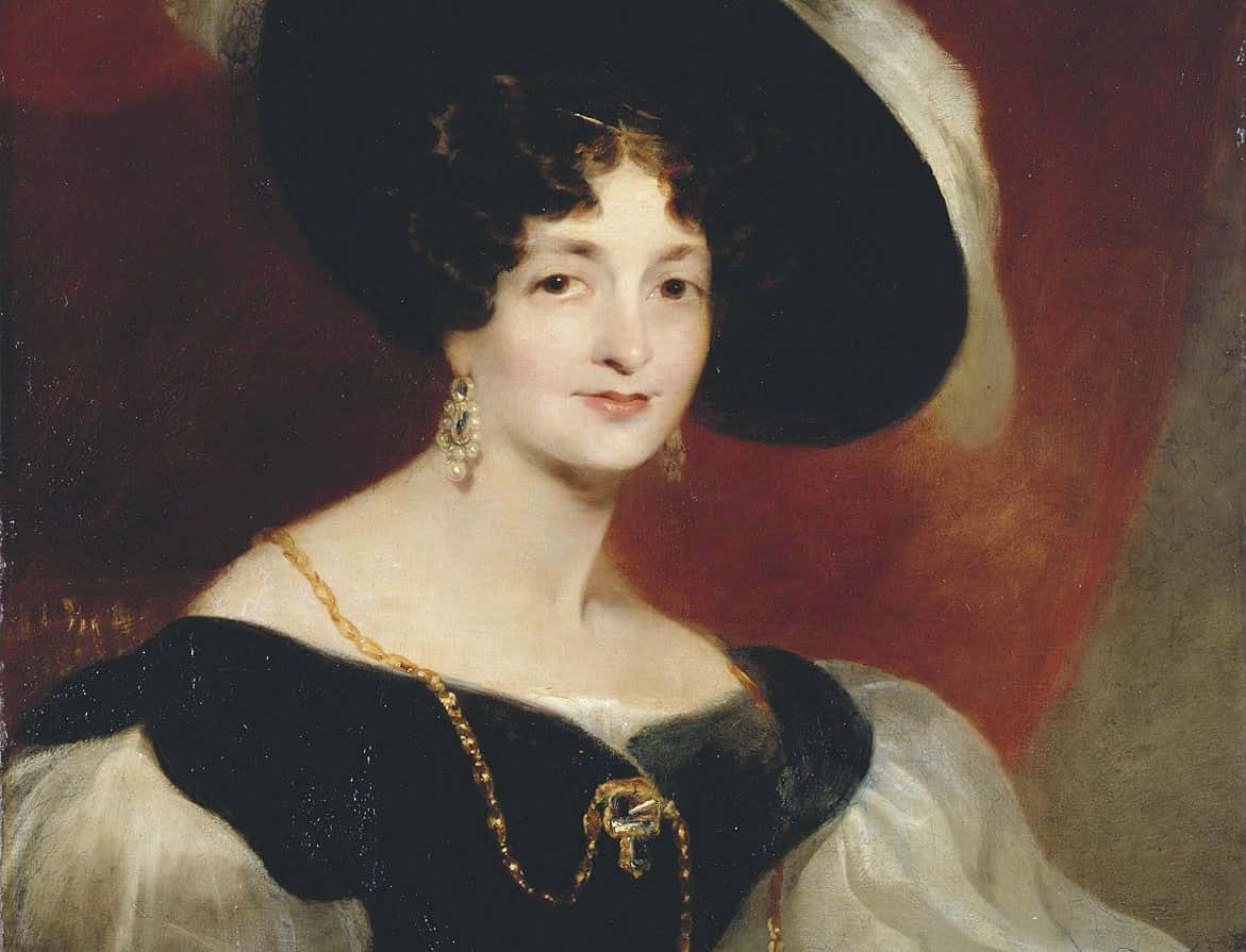 Queen Victoria Facts