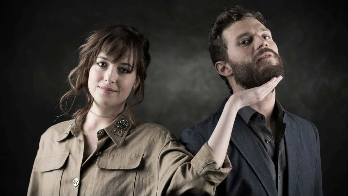 Dakota Johnson Facts