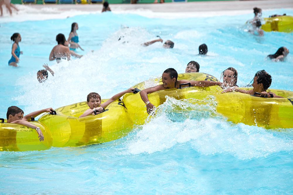 Lifeguards Share the Most Horrific Facts
