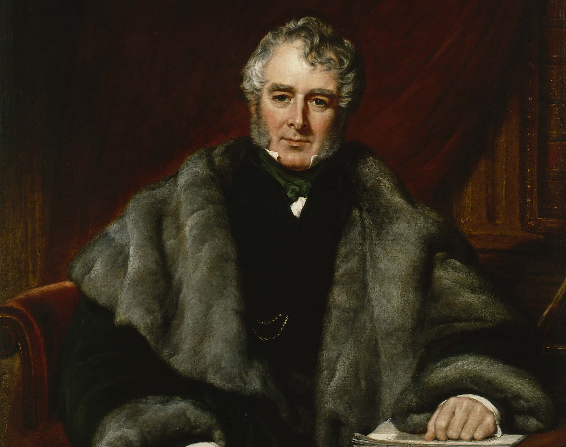 Queen Victoria Facts