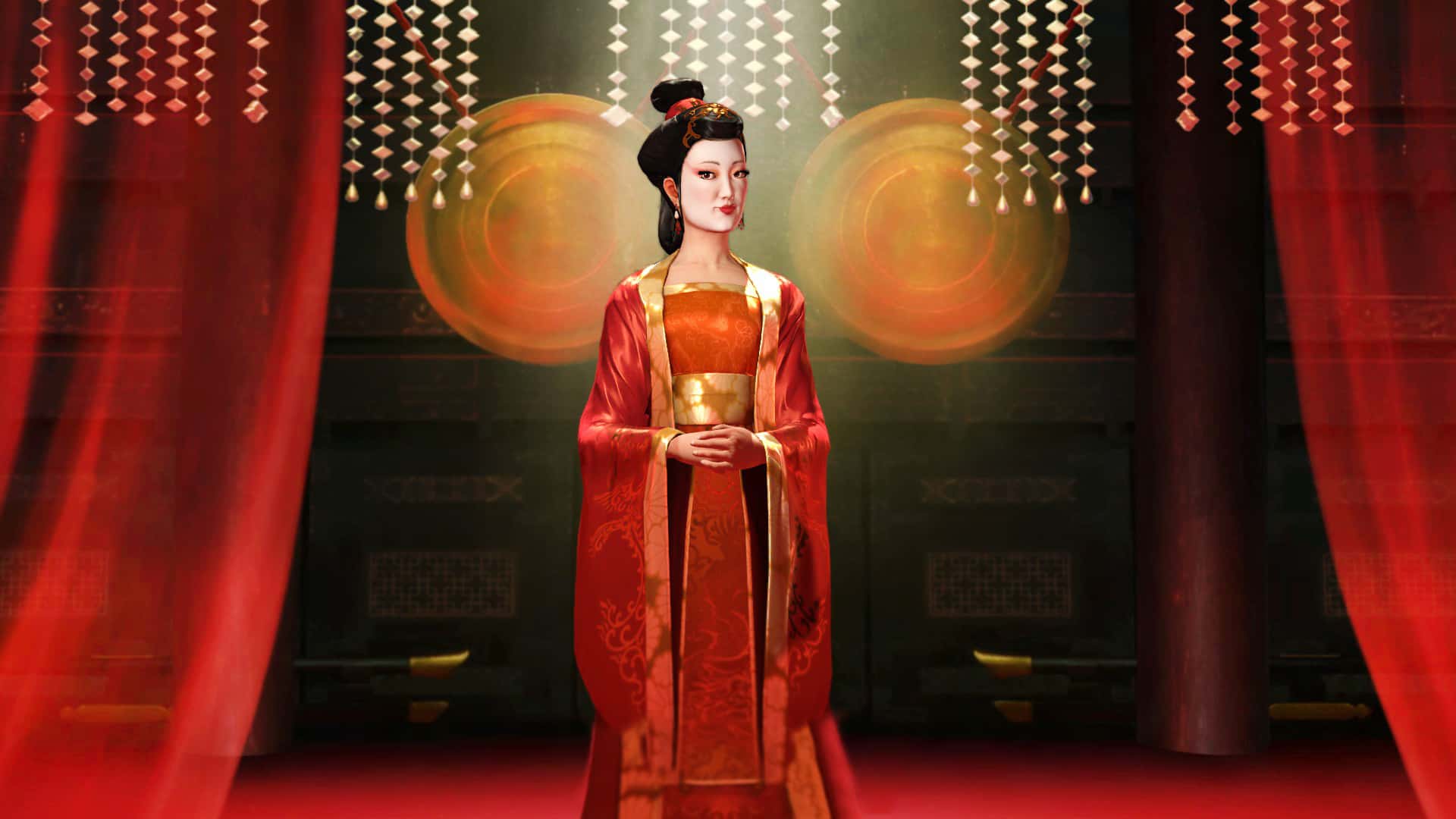 Wu Zetian, The Only Empress of China Facts