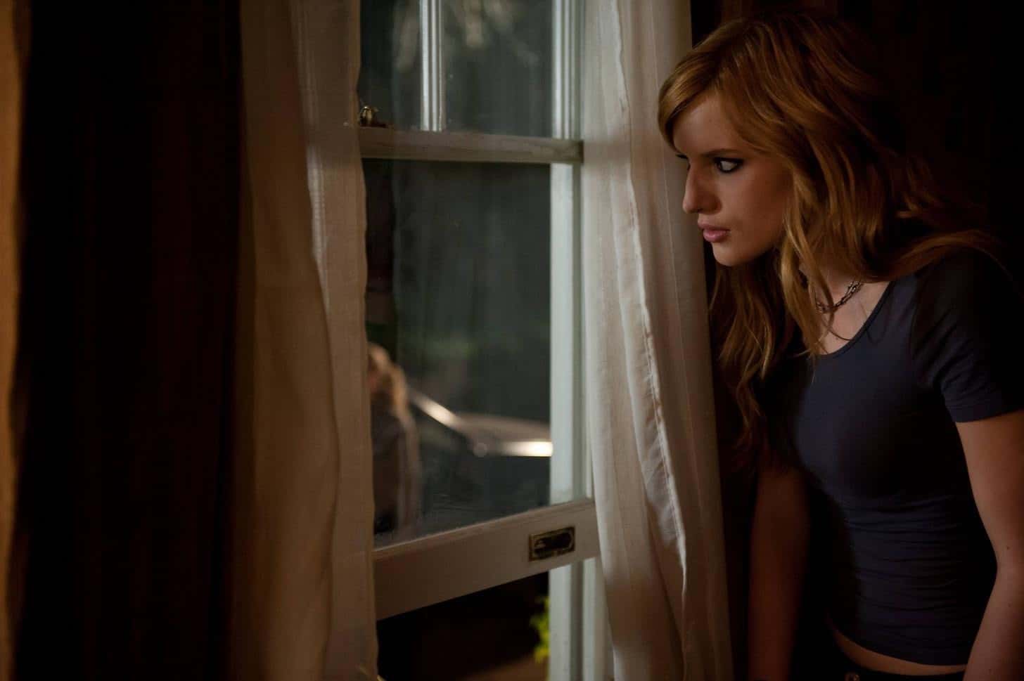 The Amityville Horror facts 