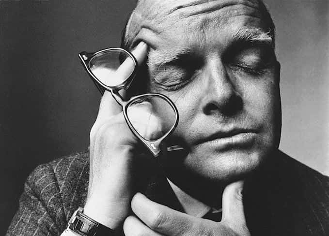 Truman Capote facts 