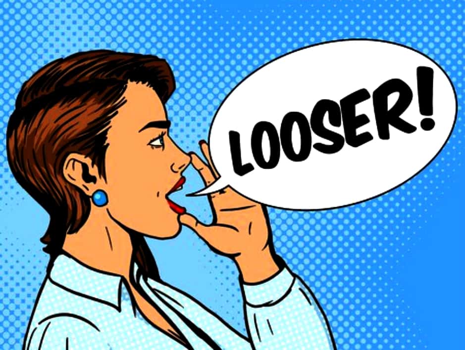 Awkward Thing at a High School Reunion Facts