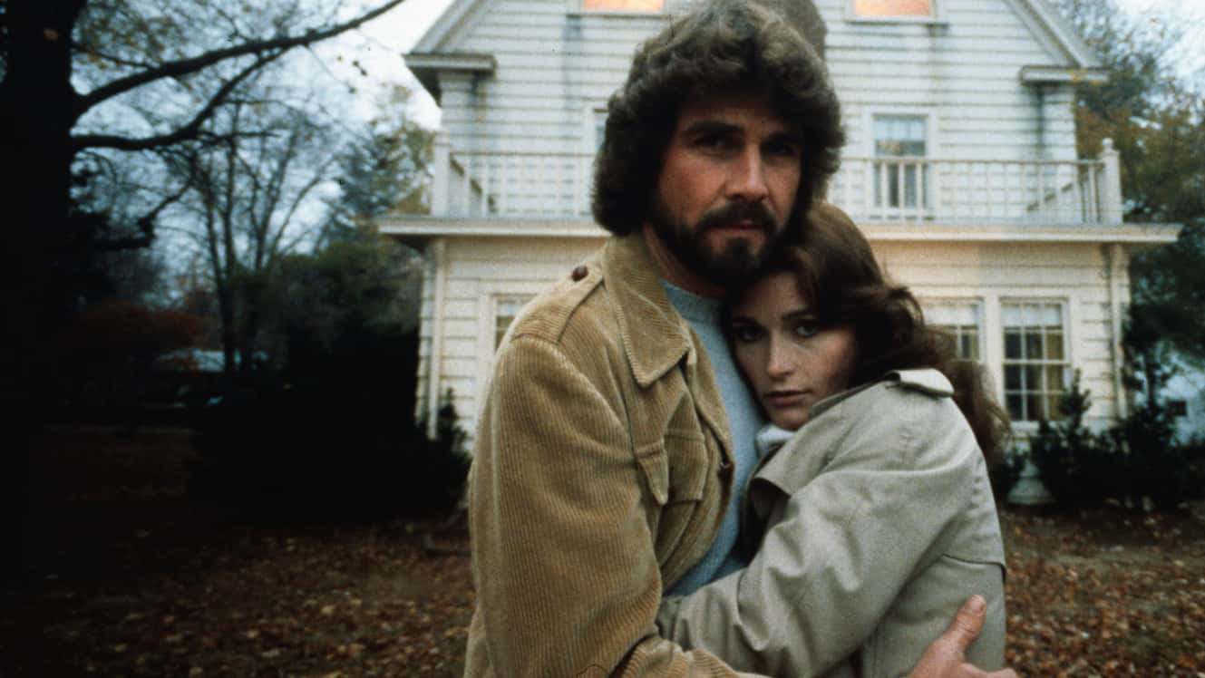 The Amityville Horror facts 