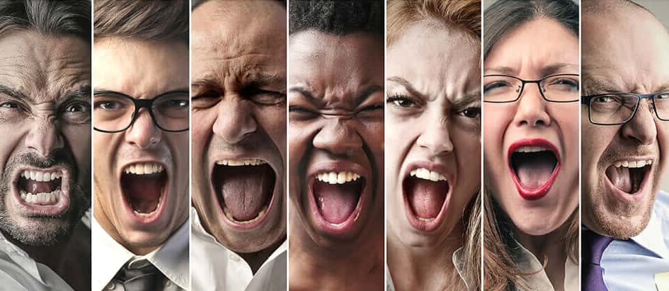 Awkward Thing at a High School Reunion Facts