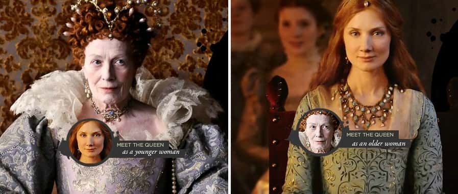 Hollywood Dynasties Facts