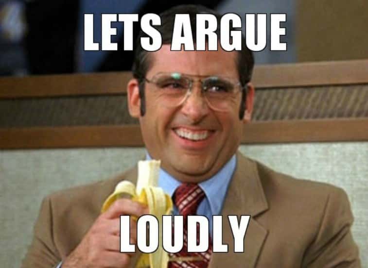 Anchorman: The Legend of Ron Burgundy Facts