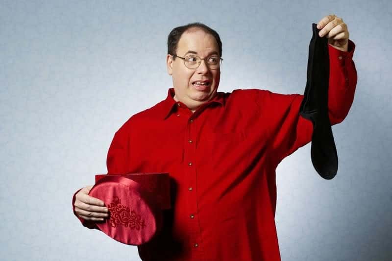 Disappointing Gift Facts