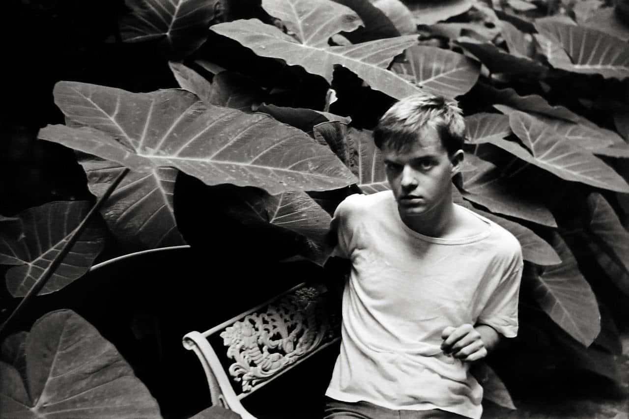 Truman Capote facts 