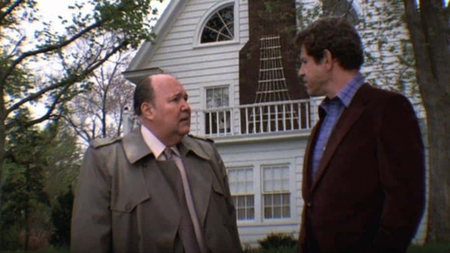 The Amityville Horror facts 