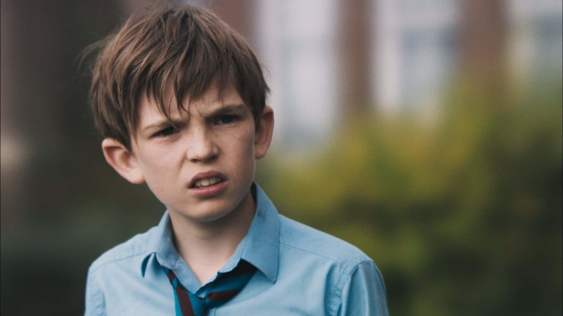 Incidents That They Only Understood As Adults facts