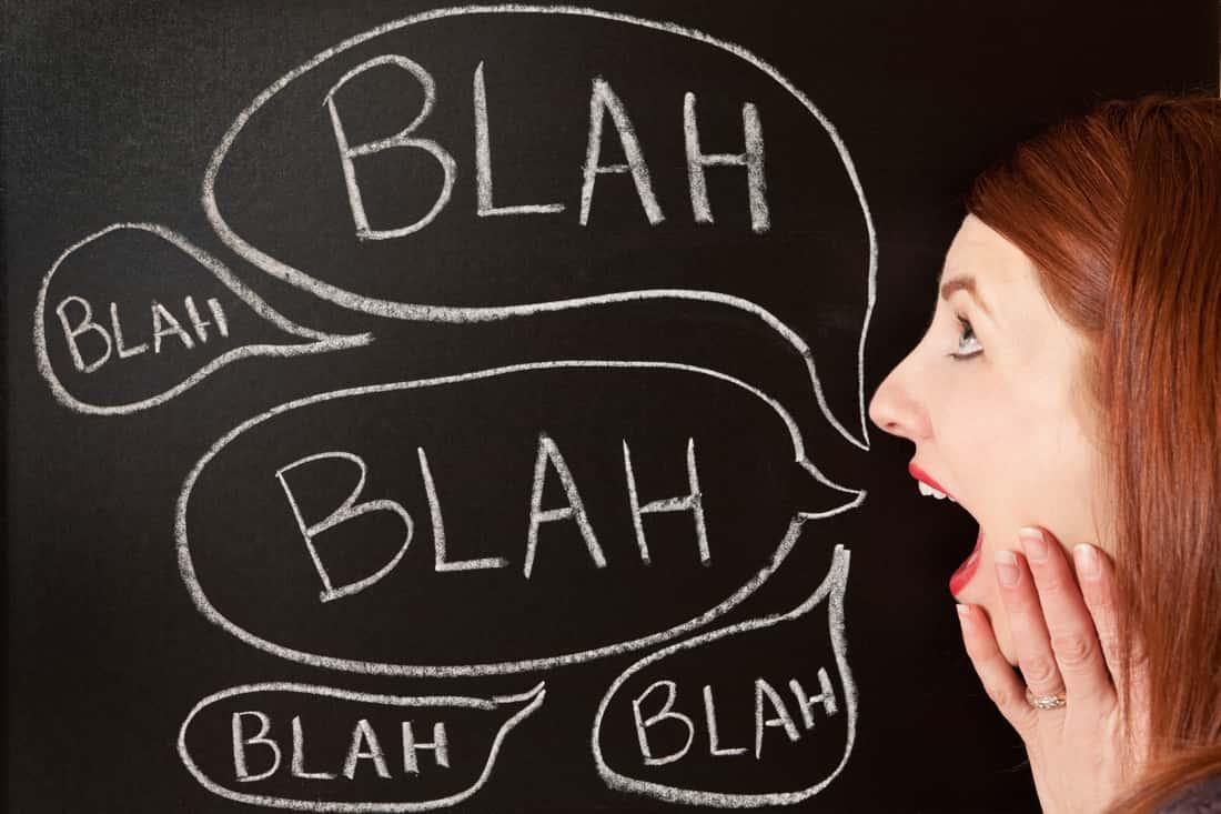 Bilingual Trash Talk Facts