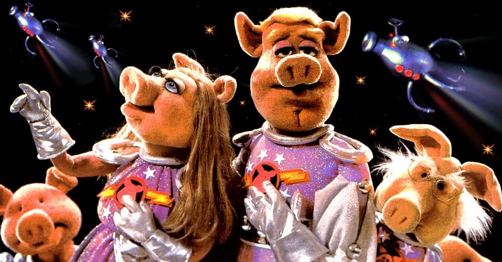 Creepy Imaginary Friends facts 