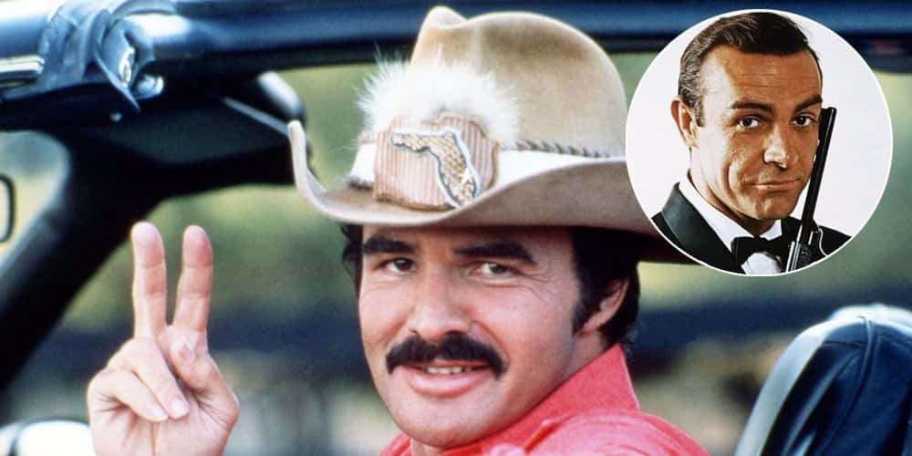 Burt Reynolds Facts