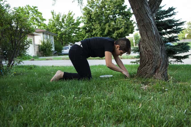 Incidents That They Only Understood As Adults facts