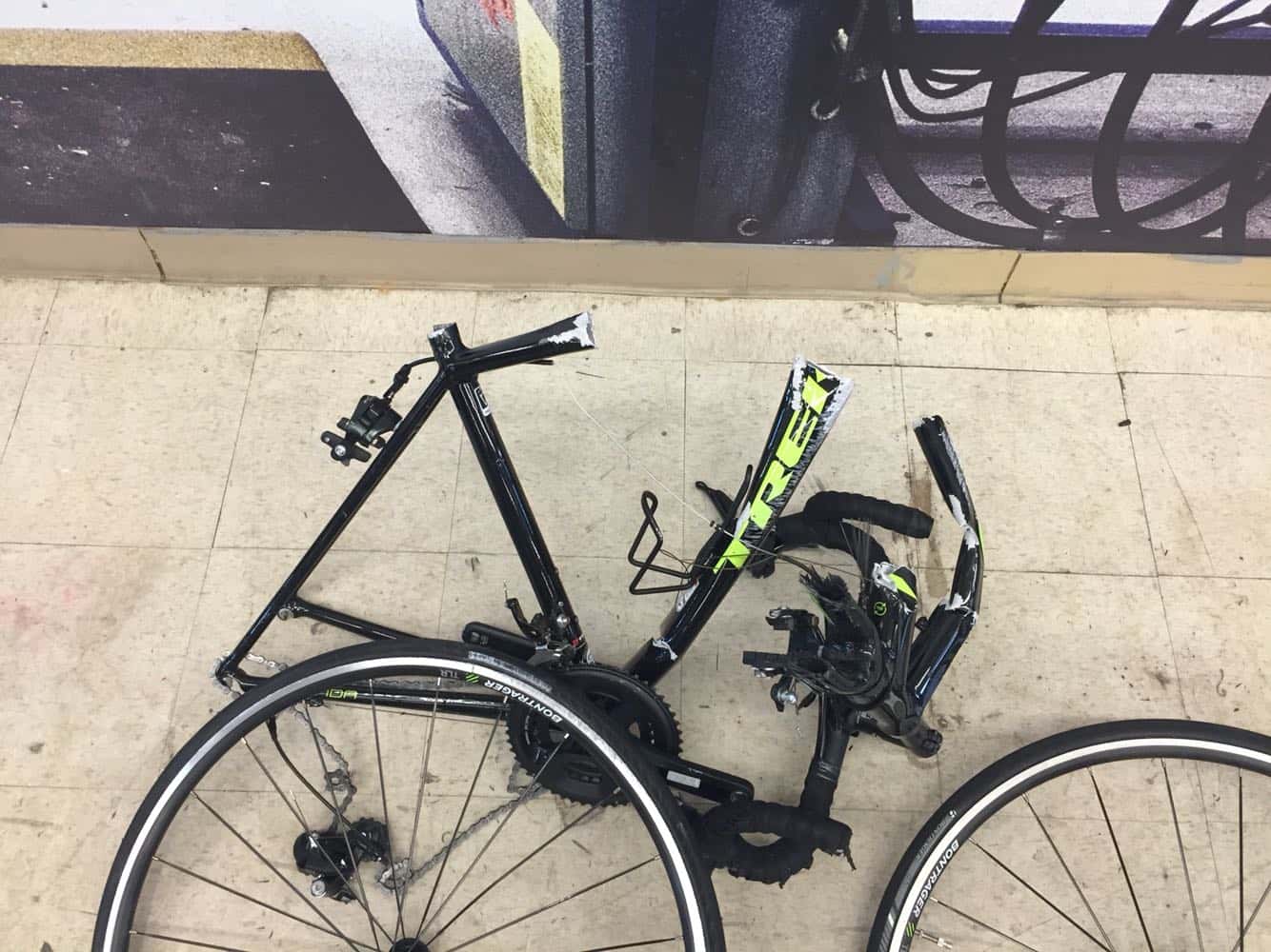 Craigslist Horror Stories facts 