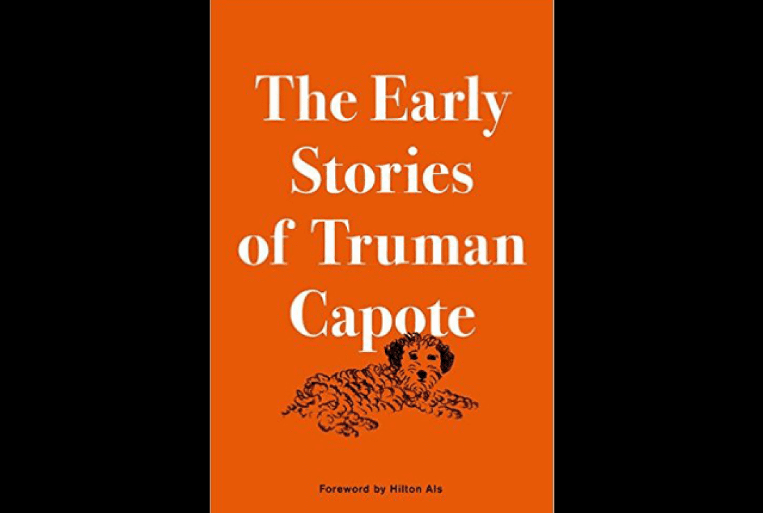 Truman Capote facts 