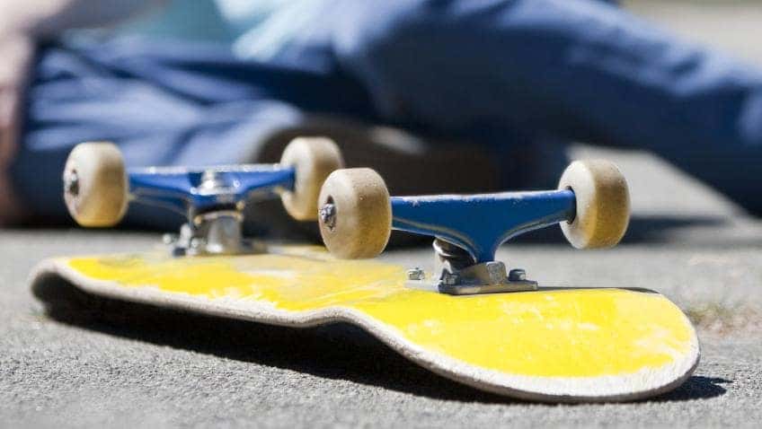 "I Want To Sue" Case Facts