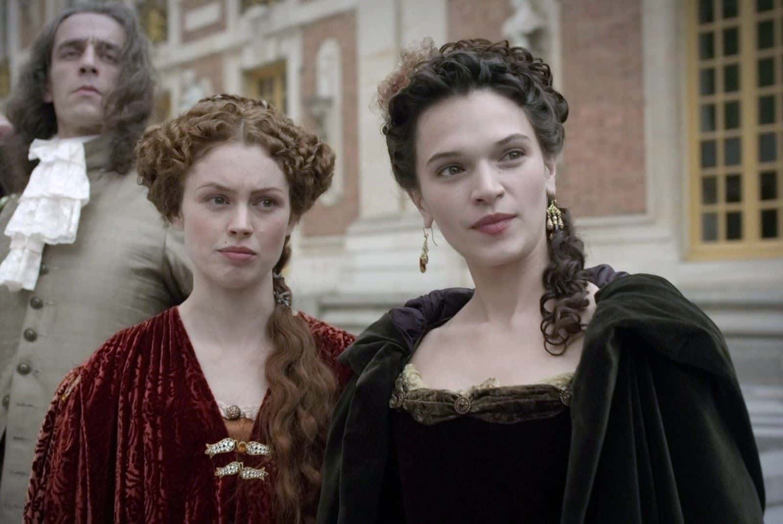 French Monarchy Facts