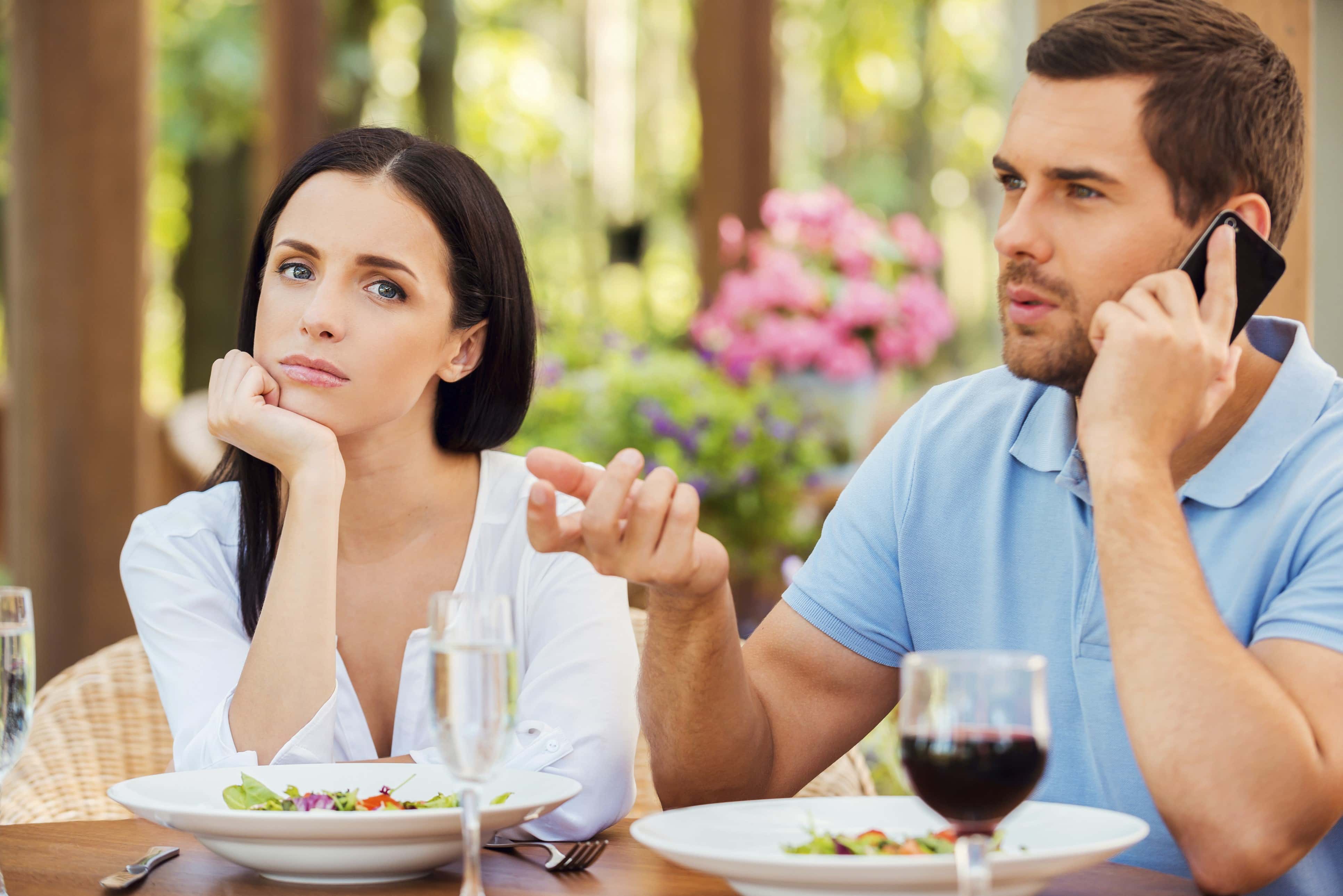 Nightmarish First Dates facts