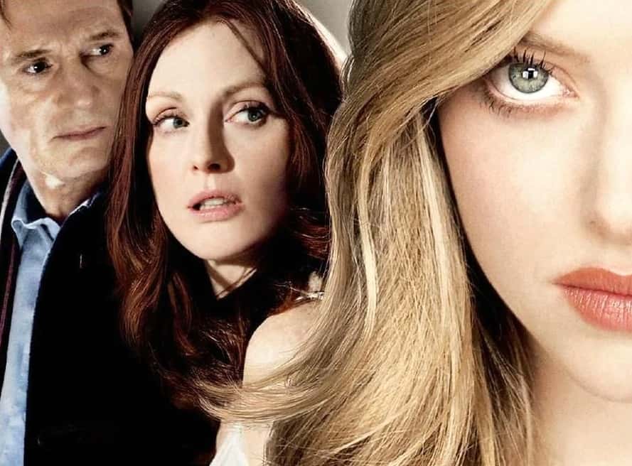 Hollywood Dynasties Facts