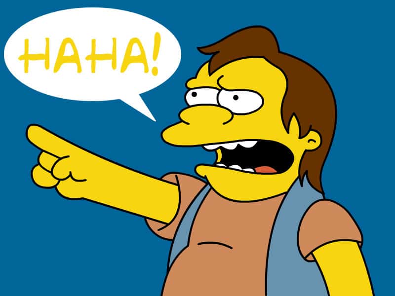 The Worst Dates Facts