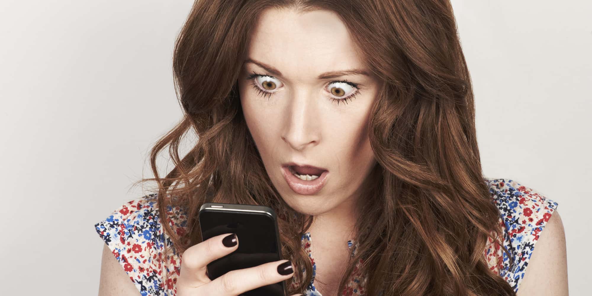 Nightmarish First Dates facts