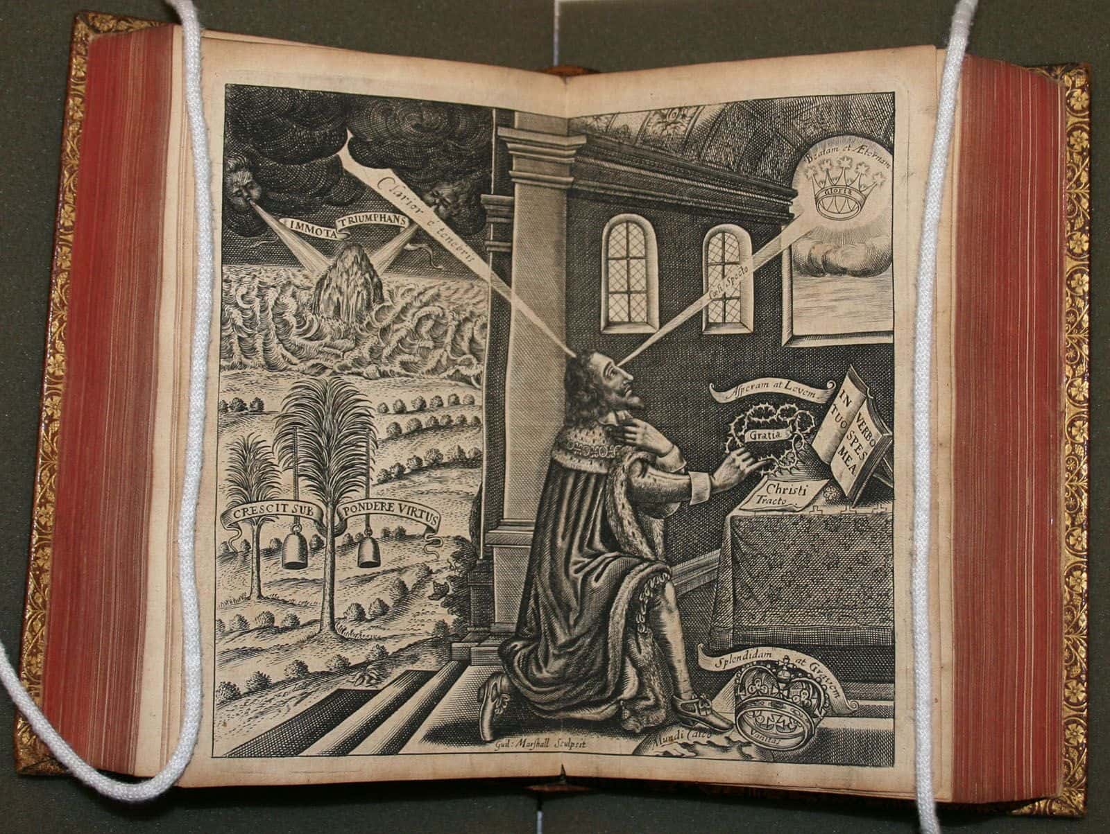 Charles I of England Facts