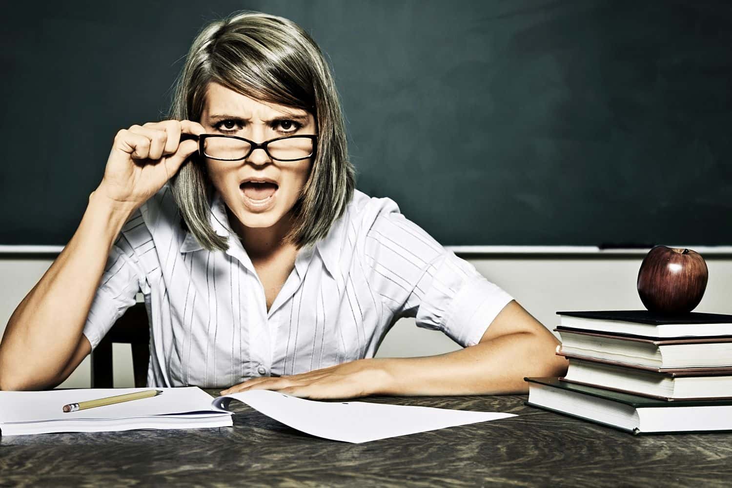 Trashiest Things Parents Do facts 