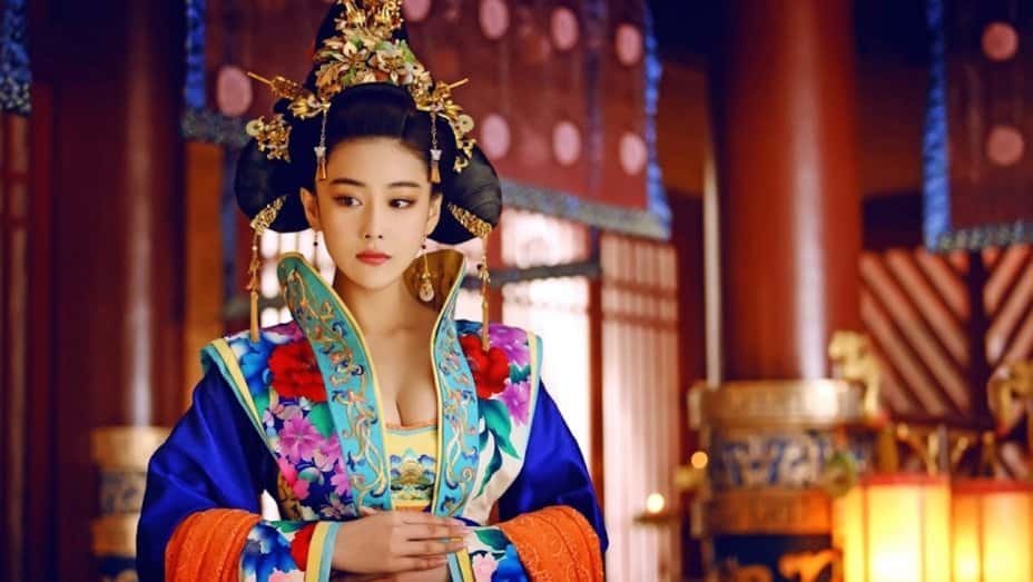 Wu Zetian, The Only Empress of China Facts