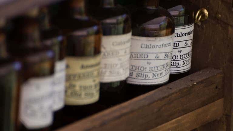 Queen Victoria Facts