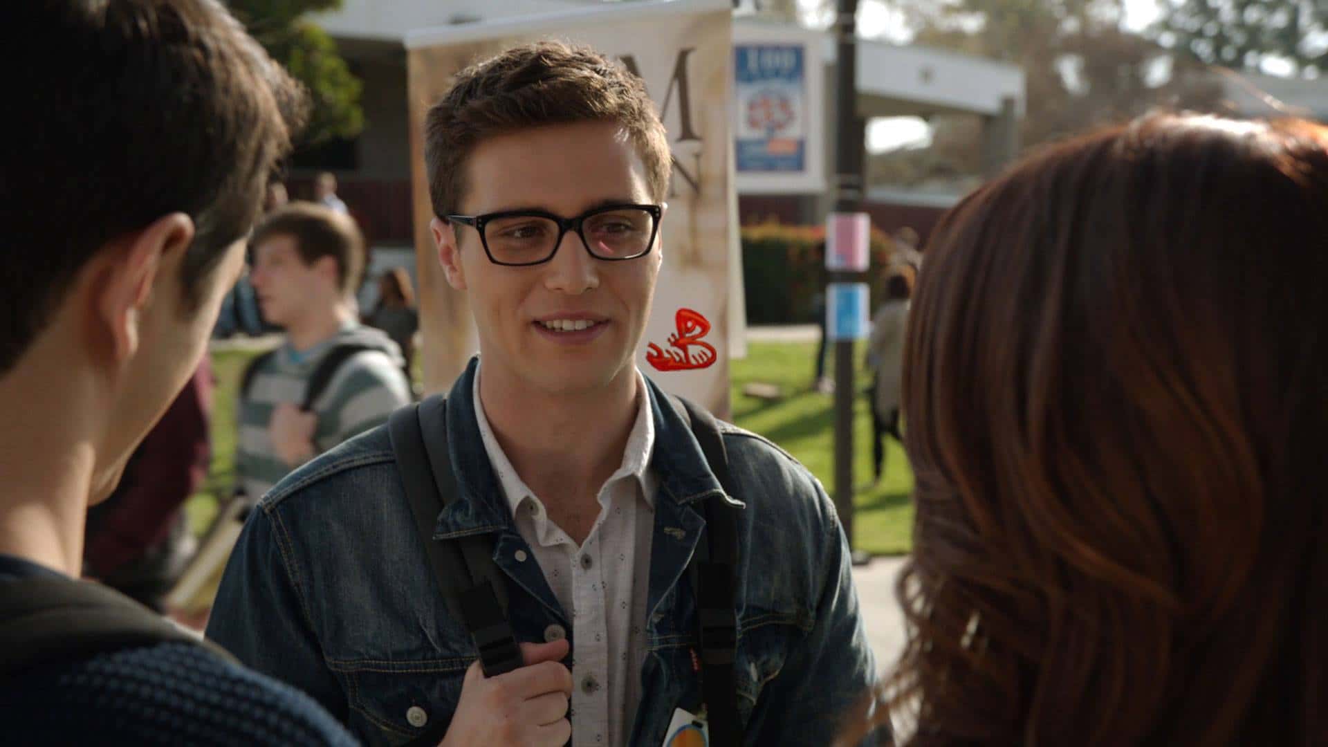 Nightmarish First Dates facts