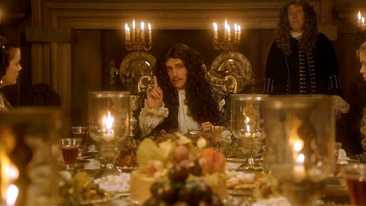 Charles I of England Facts