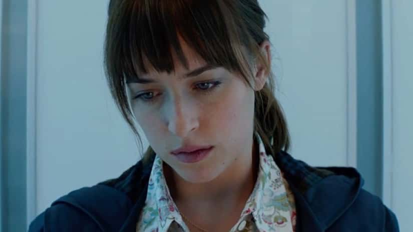 Dakota Johnson Facts